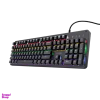 کیبورد مکانیکال تراست (Trust) مدل GXT 863 Mazz