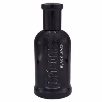 ادکلن مردانه کورلئونه مدل BLACK JAG