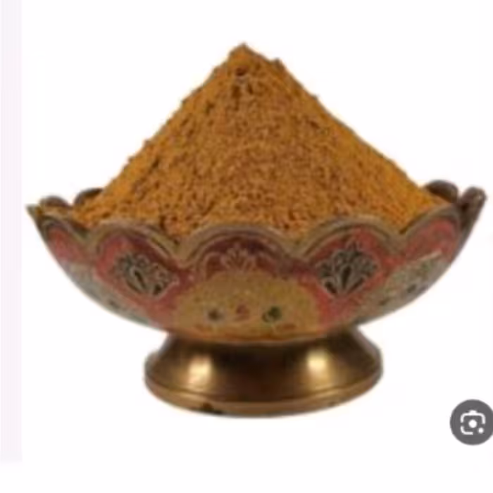 ادویه بندری صادراتی 1 کیلو