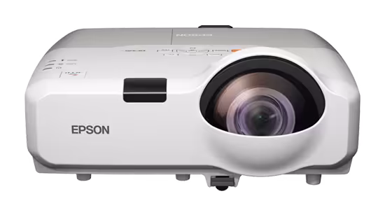 ویدئو پروژکتور EB-430 اپسون