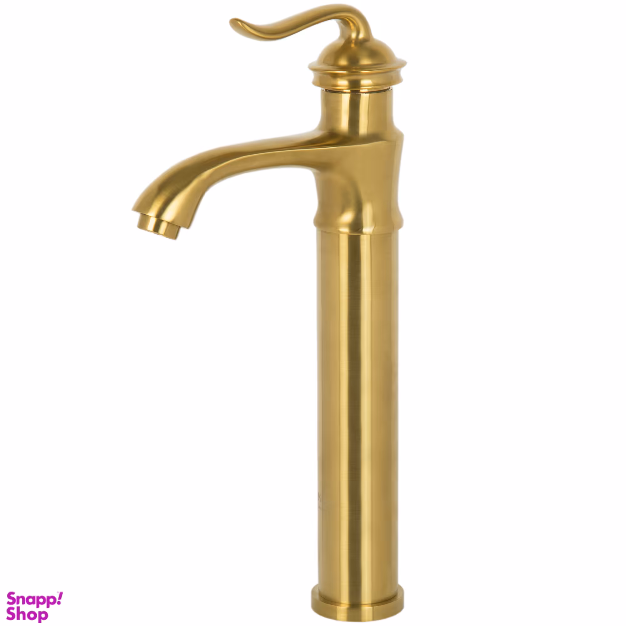 شیر روشویی کسری مدل دانوب