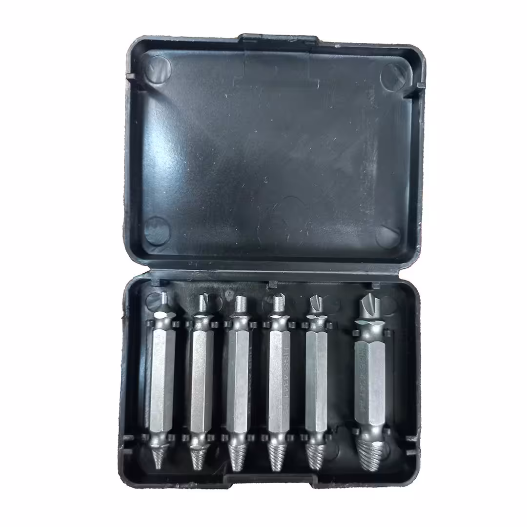 هرز باز کن 6 عددی