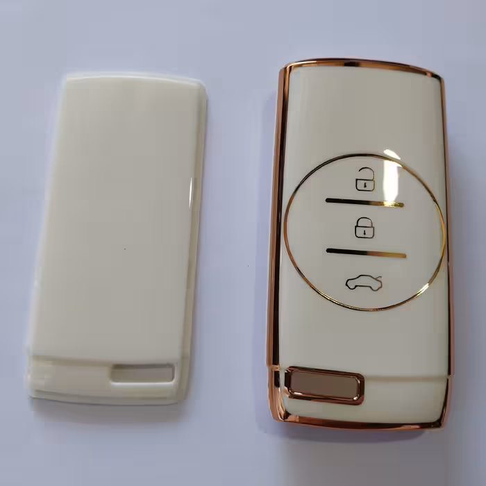 کاور ریموت سرامیکی مناسب برای خودرو تیگو 7 پرو