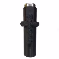 فندک کلیپر صلیب برجسته طرح خاص و کلکسیونی  2.5.15