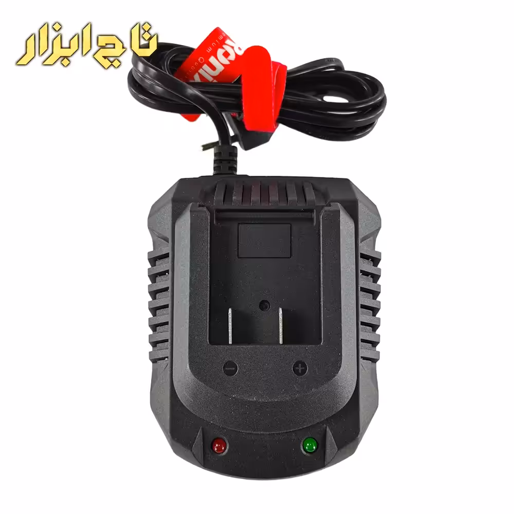 شارژر سریع 2.2 آمپر ساعت رونیکس مدل 8992