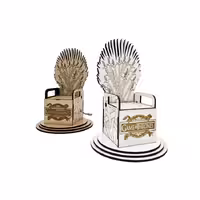 موزیک باکس بازی تاج و تخت