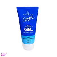 ژل مو خیس کالیون حجم 200 میلی‌ لیتر