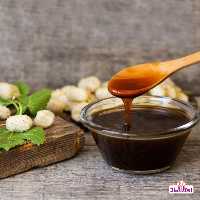 شیره توت سنتی اعلا 500 گرمی اعتماد خالص(تخفیف ویژه)