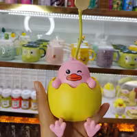 چراغ مطالعه فانتزی در چندین طرح لیانا شاپ