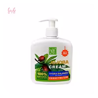 کرم مرطوب کننده پمپی جوجوبا مای