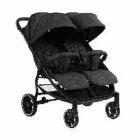 کالسکه دوقلو کیکابو مدل Happy