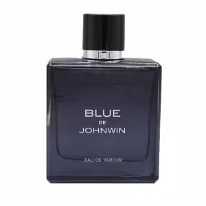 بلو شنل (جانوین) / Chanel Bleu de Johnwin
