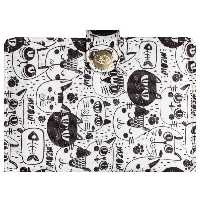 کیف مدارک سیب اسکچ JM52