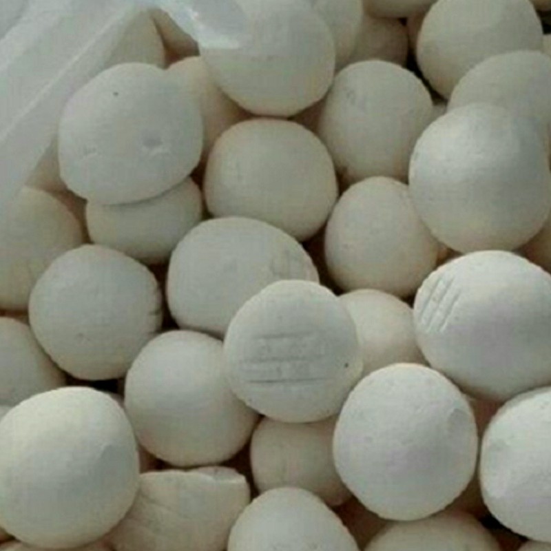 کشک گرد  خشک شده گاوی