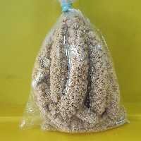ارزن خوشه ای - غذای تشویقی طوطی سانان (وزن خالص 200 گرم)