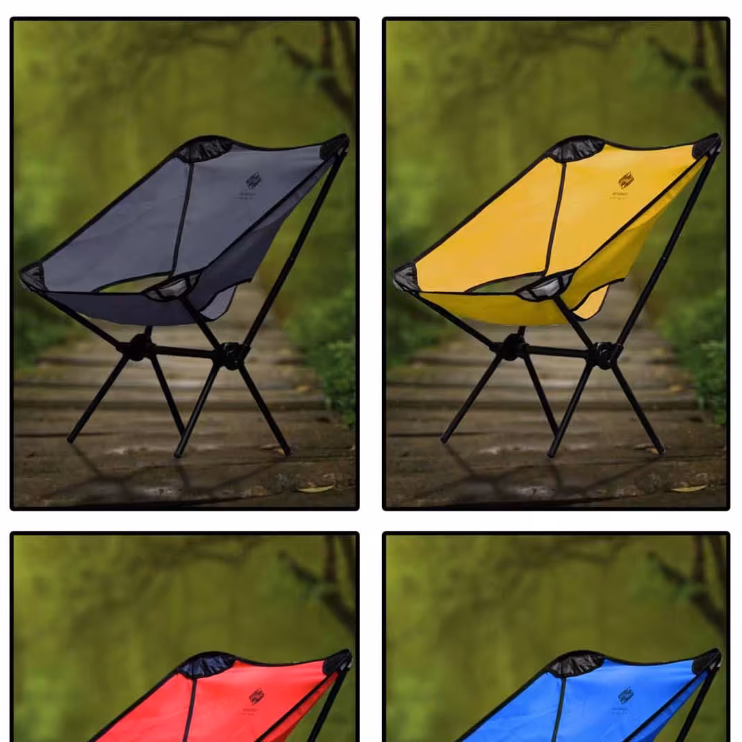 صندلی آسان تاشو آریامن 