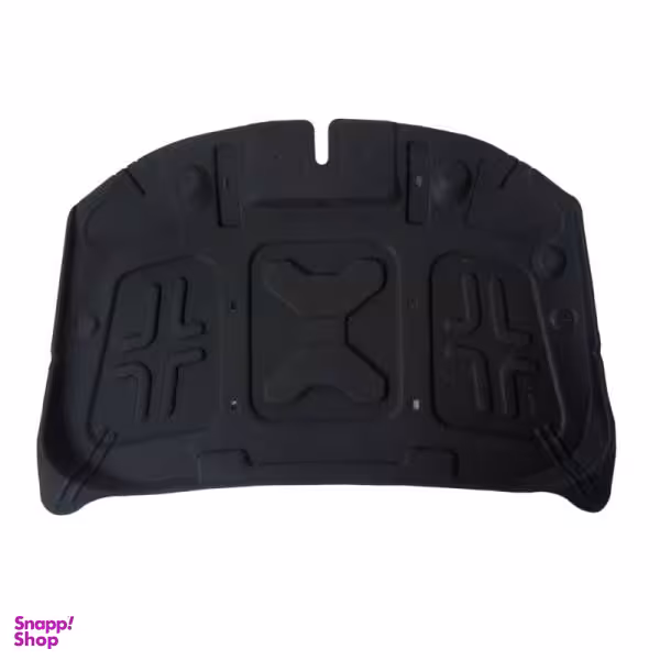 عایق نمد کاپوت خودرو بابل کارپت مدل CH102 مناسب برای ساینا