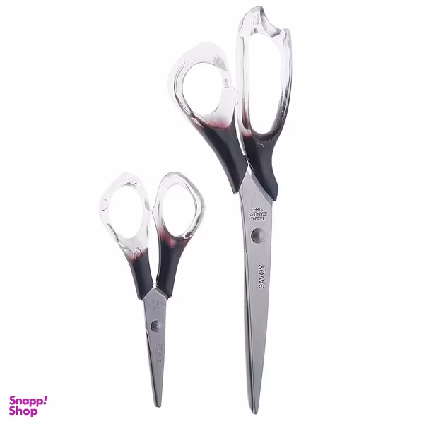 قیچی ساوی مدل BET-MF99 مجموعه 2 عددی