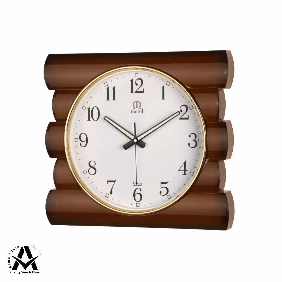 ساعت دیواری مارال 