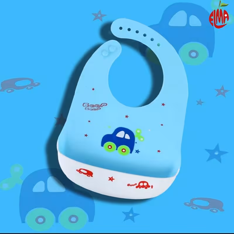 پیشبند تمام سیلیکونی ماشین