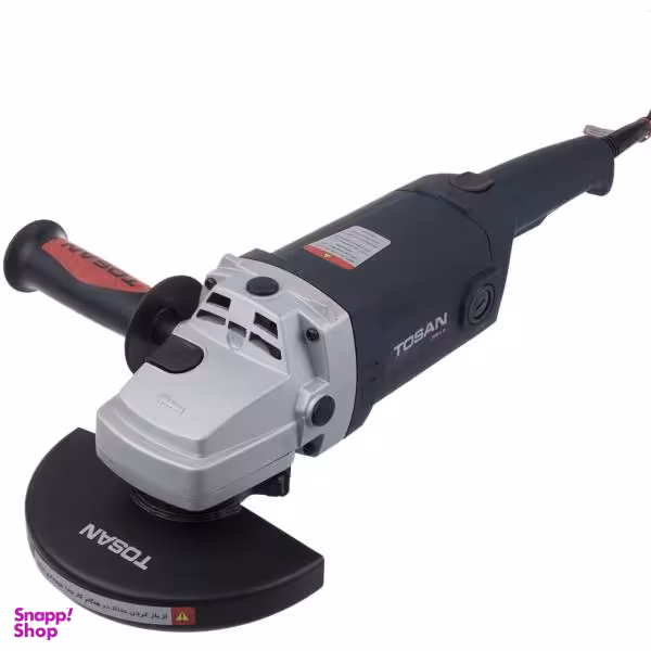 فرز آهنگری توسن مدل 3061A