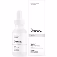 سرم اوردینری جوانساز پوست ضد پیری بافت The Ordinary Buffet Multi Technology Peptide Serum