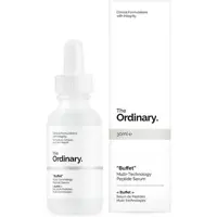 سرم اوردینری جوانساز پوست ضد پیری بافت The Ordinary Buffet Multi Technology Peptide Serum