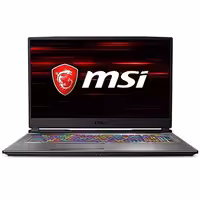 قیمت خرید لپ تاپ ام اس آی کد8098 | MSI GP65 9SD Leopard