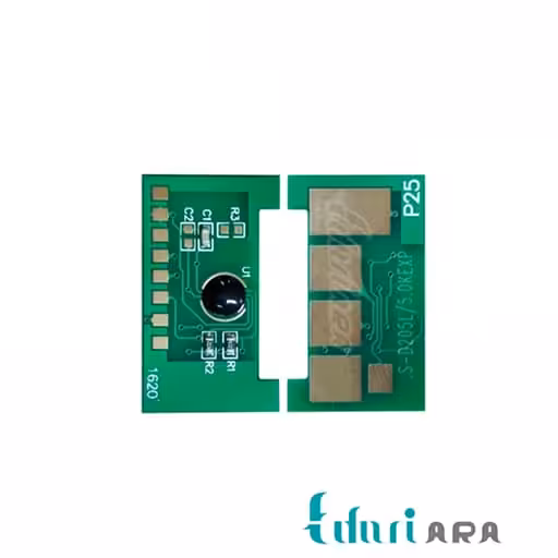 چیپ کارتریج لیزری MLT-D205L سامسونگ