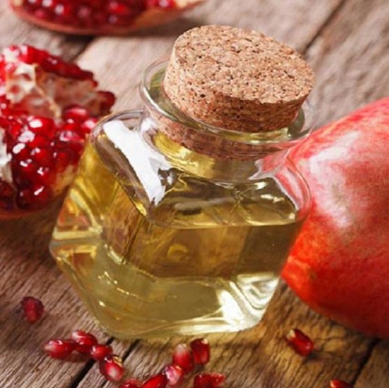 روغن هسته انار (50) میل
