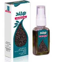 روغن سیاهدانه نوشاد 37 میلی لیتر