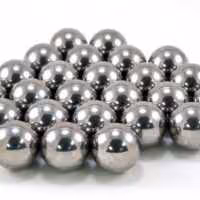 ساچمه دوچرخه سایز 8 مخصوص دوچرخه برقی و شکا ر