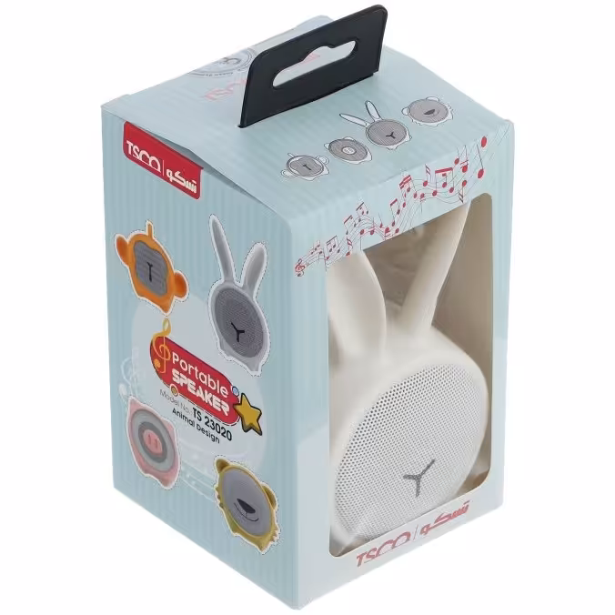 اسپیکر تسکو مدل 23020