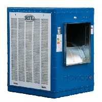 کولر آبی RTL  8000.محصول صادراتی الکترواستیل.با گارانتی. crt8fp