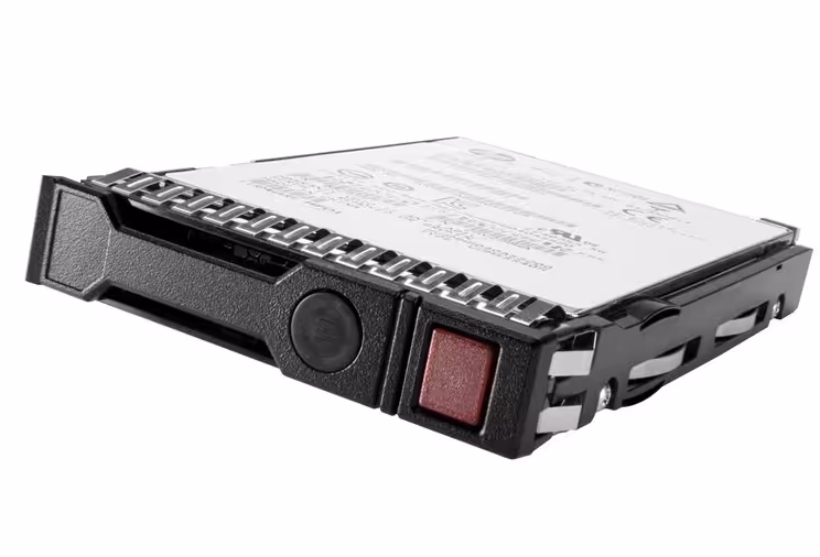اس اس دی اینترنال اچ پی مدل P00896-B21 با ظرفیت 3.84 ترابایت