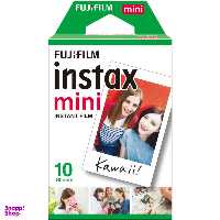 فیلم مخصوص فوجی فیلم مدل Instax Mini