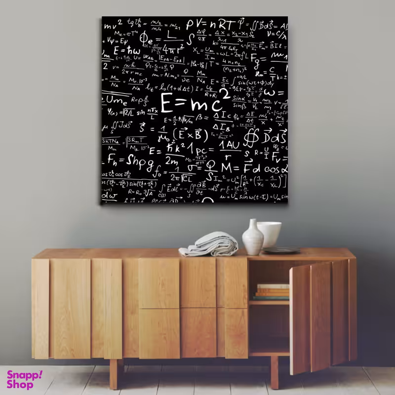 تابلو شاسی مدل انیشتین فیزیک کد 10