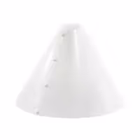خیمه نور مخروطی Conical light tent Mobile 75×53