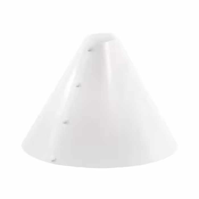 خیمه نور مخروطی Conical light tent Mobile 75×53