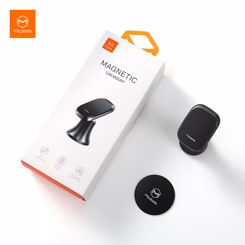 هولدر ماشین مک دودو مدل CM-8490