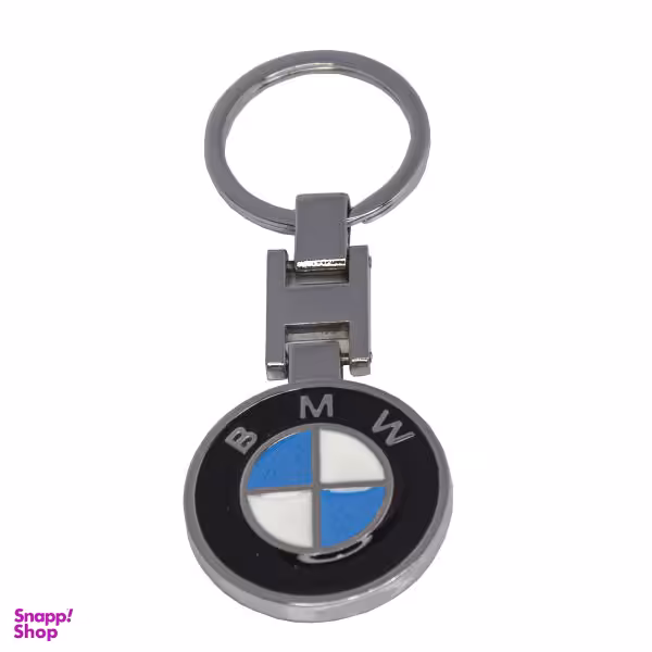 جاسوییچی خودرو طرح بی ام و کد BM