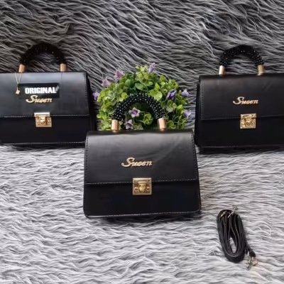 مینی بگ دخترانه