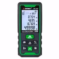 متر لیزری  سندوی SNDWAY SW-50G