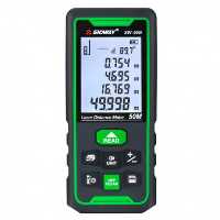 متر لیزری  سندوی SNDWAY SW-50G
