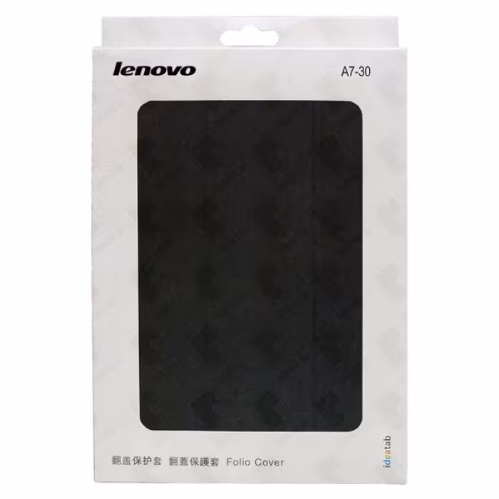 کیف کلاسوری تبلت لنوو مخصوص تب 2