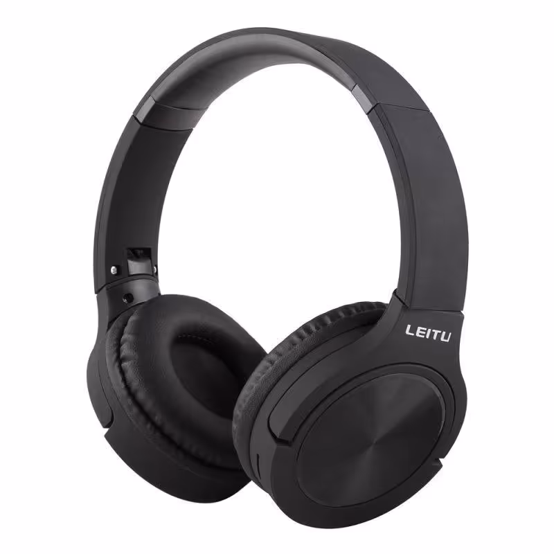 هدفون بلوتوثی لیتو Leitu مدل L-4