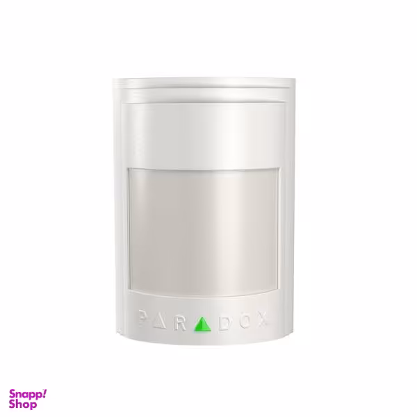 چشمی دزدگیر اماکن پارادوکس مدل 476