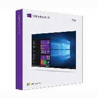 لایسنس ویندوز مایکروسافت Windows 10 Pro