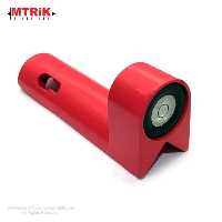 تراز نبشی فلزی مدل B106