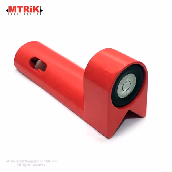 تراز نبشی فلزی مدل B106